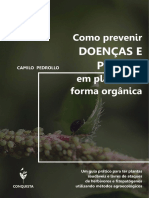 eBook Pragas Domesticas Camilo Pedrollo j