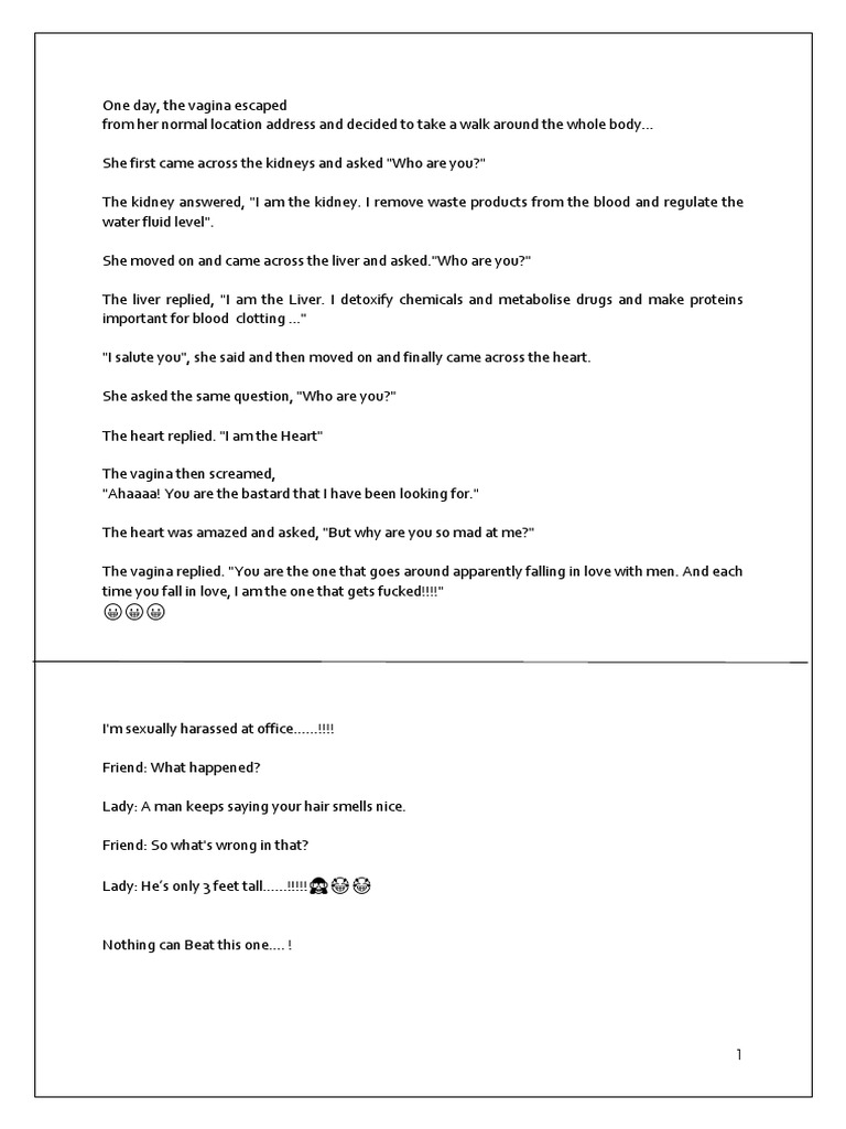 Jokes  PDF  Weather Forecasting