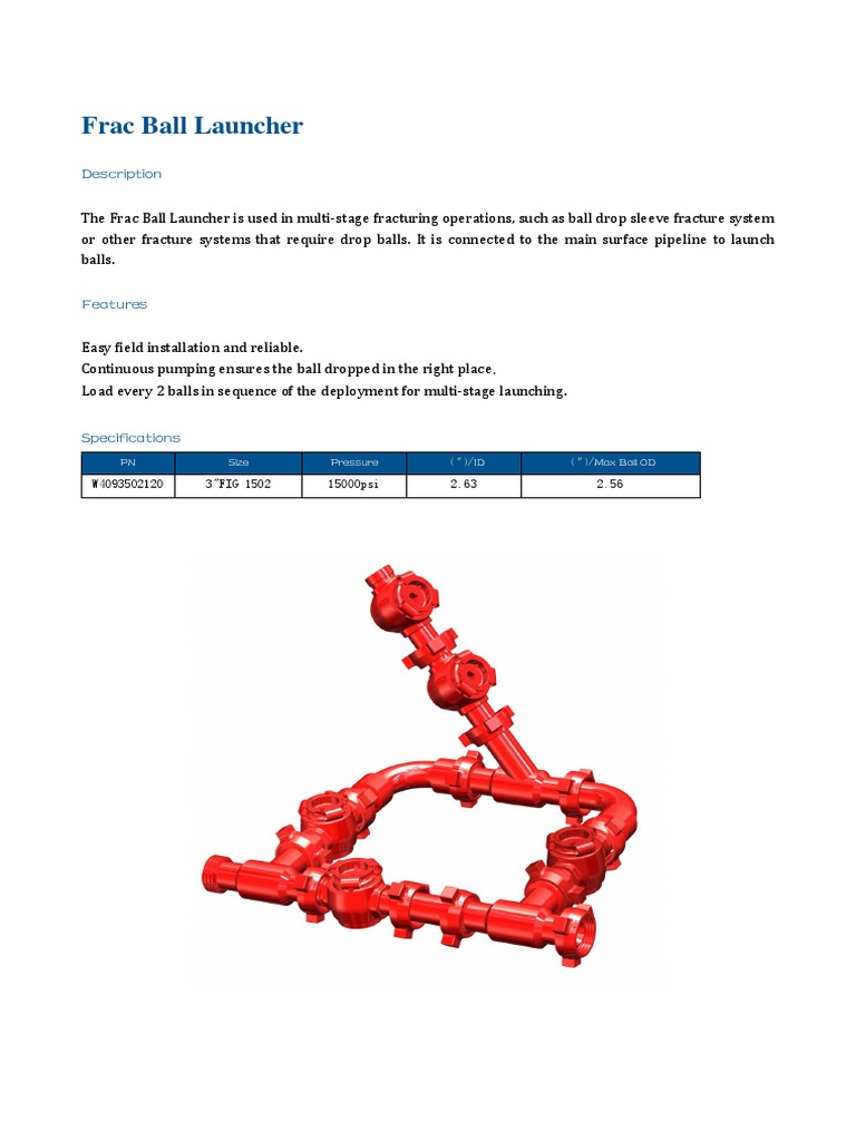 Frac Ball Launcher3 PDF