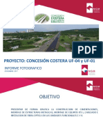 Informe Fotografico Concesion Costera