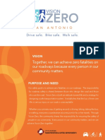 VisionZeroE Brochure