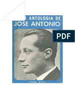 Adriano Gómez Molina (Jose Antonio -Testimonio)