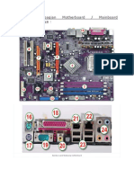 Gambar Motherboard