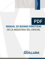 Manual Buenas Practicas Industrial Del Cristal