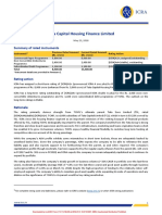 Tata Capital Housing Finance