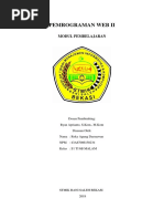 Contoh Surat Resign Karena Sakit