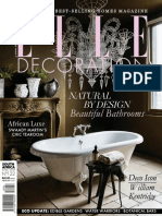 ElleDecorationSouthAfrica April2018 PDF