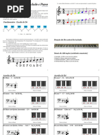 Algunos Acordes Musica