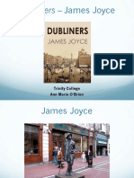 Dubliners Powerpoint