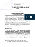 Final - Paper. CSR PDF