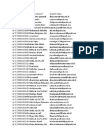 Tugas Ujian Online-Saim-2018 (Responses)