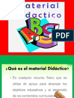 MATERIAL DIDACTICO