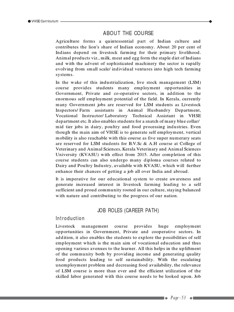 LIVESTOCK FARMING FOR BEGINNERS PDF visual data 8