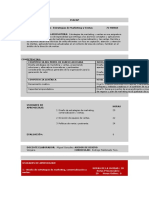 Inacap Ing Comercial Plan