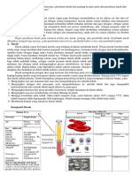 Kisi-Kisi Uas Biologi