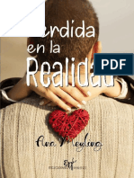 Ana Meyling Perdida en La Realidad