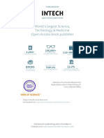 Integrated Biosensor and Interfacing Circuits