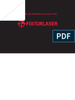 P-0251-ESP Fixturlaser Manual 1st Ed