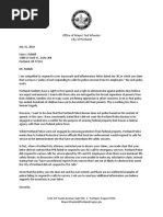 Letter_Sean Riddell Response 073118 FINAL