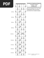 Wholetone Scale - Complete PDF