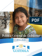 Politica_General_Gobierno_2016-2020.pdf