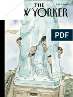 The New Yorker - 02 07 2018