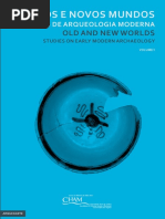 A PAISAGEM COMO FONTE HISTÓRICA