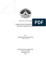 Proposal Kuat Geser Tanah.pdf