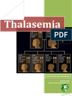 Thalasemia Ebook