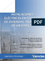 Dialnet InstalacionesElectricasEnEdificiosDeViviendas