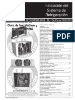 BCT 020 H IM 64 APM Manual de Instalacion Equipos BOHN