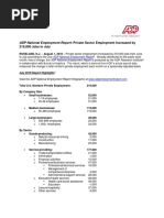 Adp National Employment Report July2018 Final