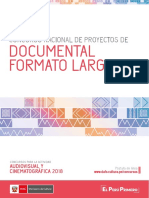 Bases Documental