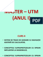 Curs 4_master – Utm - 2016