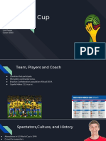 Fifa World Cup