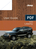 2012 Liberty UG 4th PDF