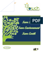 TILTouch WED 2011 PDF