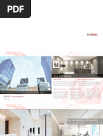 ExpressVPN Wan Chai Offices Brochure