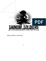 Shinobi Soldiers 1 Ebook PDF - En.es