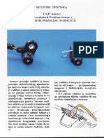 Elektronika Automobila - Dio 2