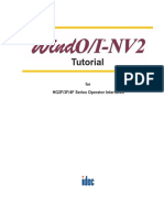 Win Do I Tutorial 26