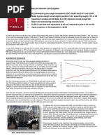 TSLA Update Letter 2018-2Q