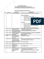 46++ Contoh Susunan Acara Peresmian Gedung Puskesmas terbaik