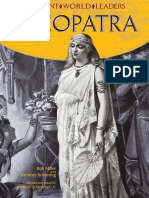 Ron Miller, Sommer Browning-Cleopatra (Ancient World Leaders) (2008).pdf