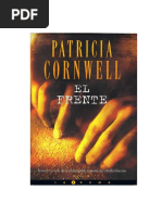 El Frente - Patricia Cornwell
