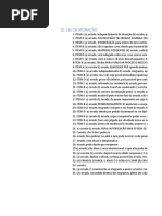 10. Gab Lei de Migração