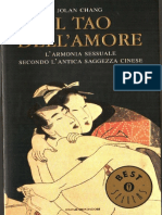 Jolan Chang Il Tao Dell Amore PDF