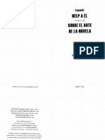 Bolano - El Gaucho Insufrible PDF