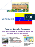 Rec Renovables Venezuela