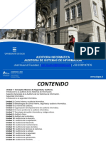 Auditoria Informatica